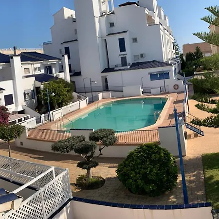 Magnifico Adosado Cerca Del Mar * Canet d'En Berenguer