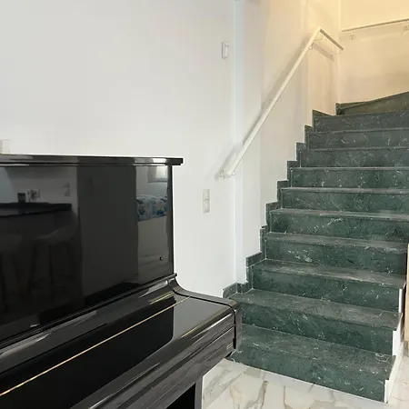 Magnifico Adosado Cerca Del Mar Holiday home *