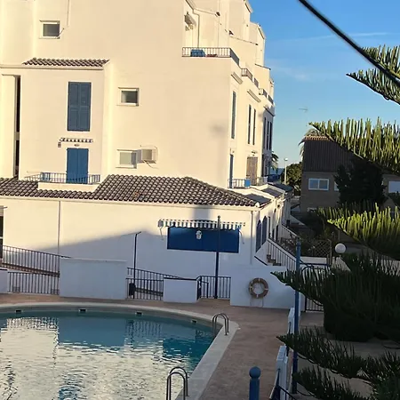 Magnifico Adosado Cerca Del Mar