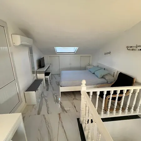 Holiday home Magnifico Adosado Cerca Del Mar *