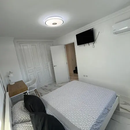 Holiday home Magnifico Adosado Cerca Del Mar Canet d'En Berenguer