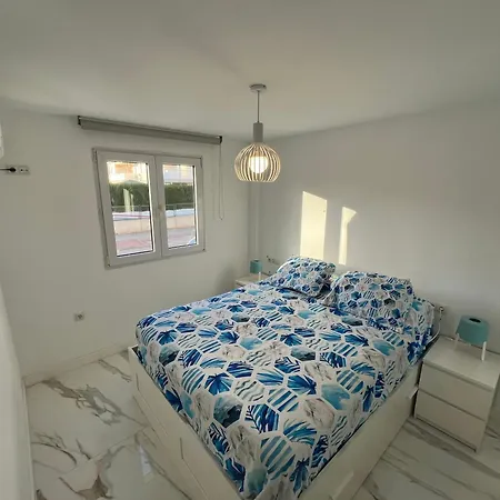 Magnifico Adosado Cerca Del Mar Holiday home Canet d'En Berenguer