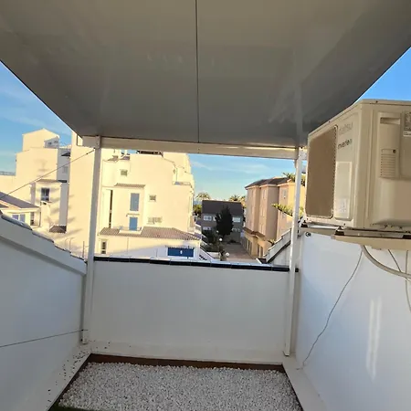 Magnifico Adosado Cerca Del Mar Canet d'En Berenguer