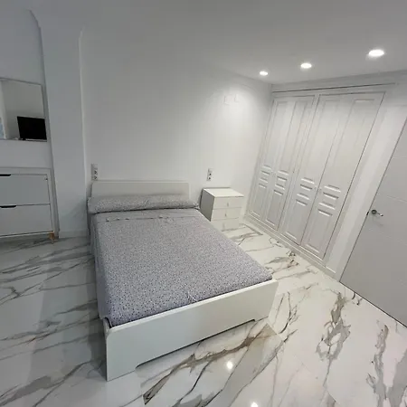Holiday home Magnifico Adosado Cerca Del Mar Canet d'En Berenguer