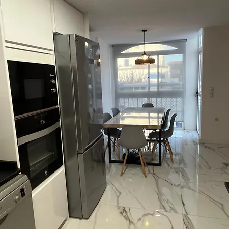 Magnifico Adosado Cerca Del Mar Holiday home *
