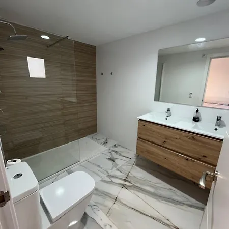 Holiday home Magnifico Adosado Cerca Del Mar Canet d'En Berenguer