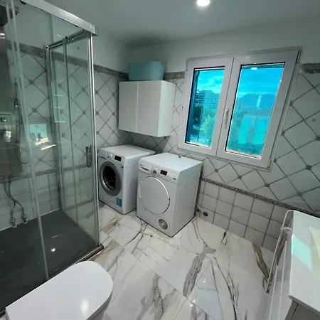 Magnifico Adosado Cerca Del Mar Holiday home Canet d'En Berenguer