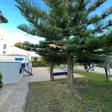 Magnifico Adosado Cerca Del Mar Canet d'En Berenguer