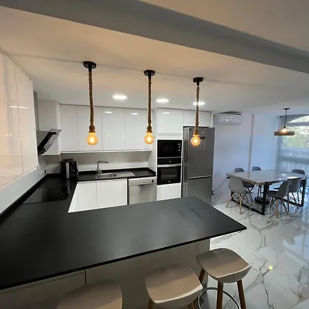 Magnifico Adosado Cerca Del Mar Holiday home *