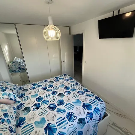 Holiday home Magnifico Adosado Cerca Del Mar Canet d'En Berenguer